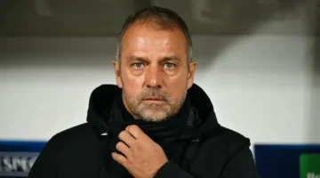 أزمة دفاعية مقلقة.. كيف يستعد فليك لمواجهة كوبنهاغن في دوري الأبطال؟